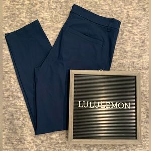 lululemon Men’s Commuter Pants